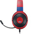 Iceland Soccer Flag Razer Kraken X Skin